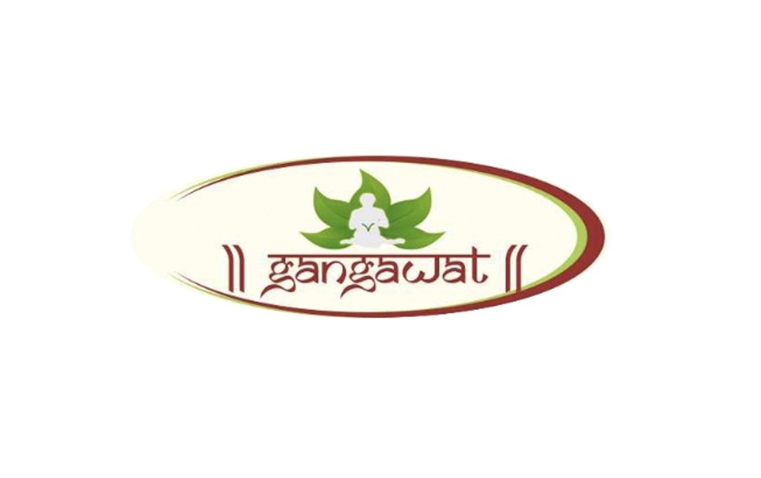 Gangawat Gujrati Chunda    Plastic Jar  500 grams